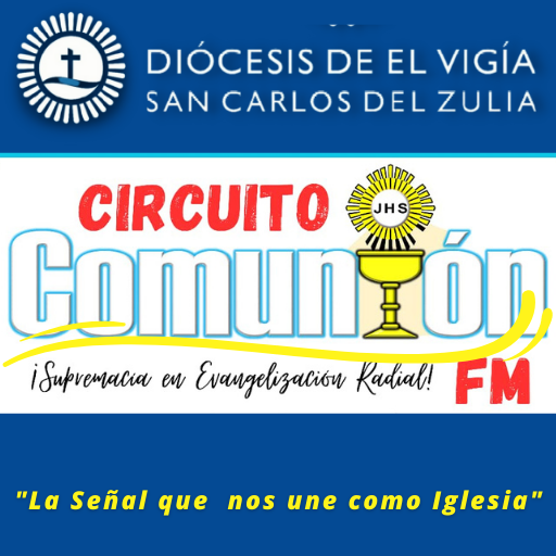 Comunion Fm logo