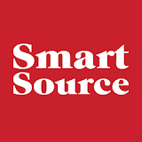 SmartSource Coupons icon