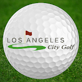 Los Angeles City Golf icon
