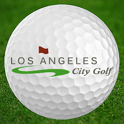 「Los Angeles City Golf」のアイコン画像