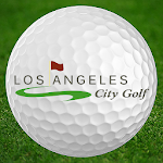 Los Angeles City Golf Apk