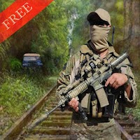 IGI Jungle Commando: US Army Commando Shooter