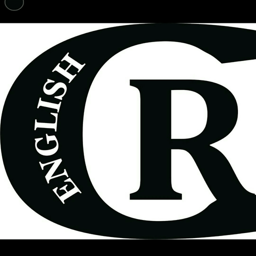 Rajya English Classes logo