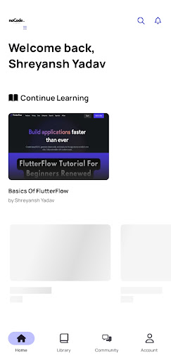 No Code Academy. Learn No Code