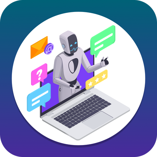 AI Writing logo