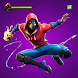 Spider Boy 2 : Fighter Game - Androidアプリ