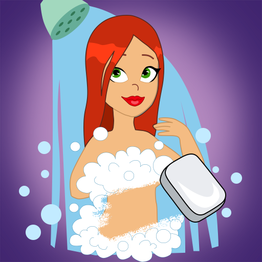 Move Eraser Erase One Part DOP Game