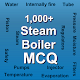 Steam boiler MCQ Windows'ta İndir