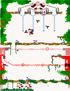 Arcade Kong II - Screenshot 4