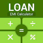 LoanMint - Loan EMI Calculator