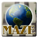 World of Maze - Androidアプリ
