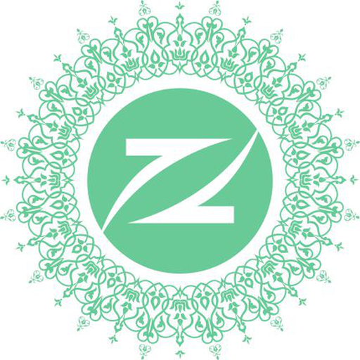 CheeZaatar logo