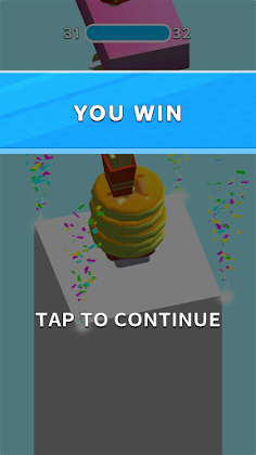 Super Stack 3D : Stack Challen - Screenshot 3