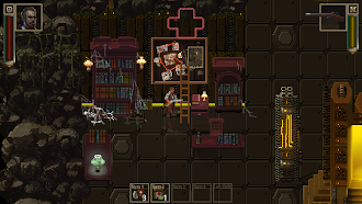 Game screenshot Lovecrafts Untold Stories LITE apk download
