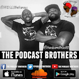 The Podcast Brothers icon