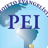 Rádio Projeto Evangelístico icon