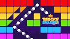 screenshot of Bricks Smasher