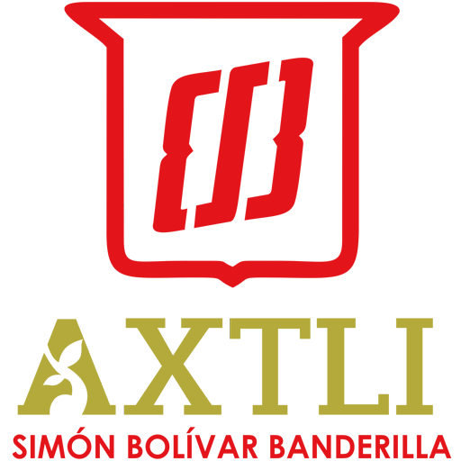 Axtli Simón Bolivar Banderilla - AppWisp.com