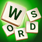 Cover Image of Baixar Word Club - Free Word Game 1.0.0 APK