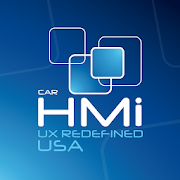 Car HMI USA