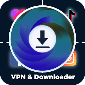  Private Video Downloader 2.8 by proxy browser team logo