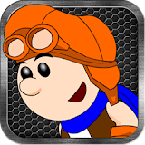 Super Jungle Mario Adventure icon