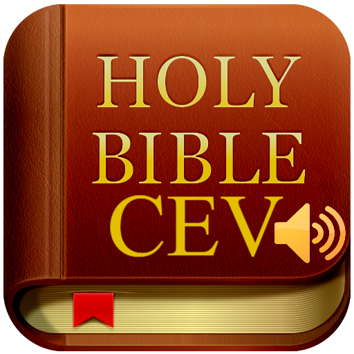 CEV Bible Audio - Study Tools
