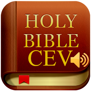 CEV Bible Audio - Study Tools apk