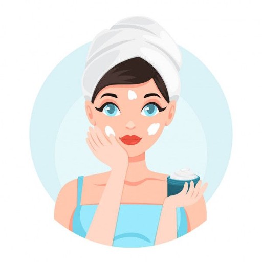 Skin care - Acne treatment