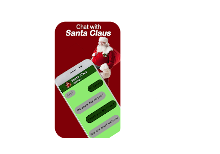 Santa Cluse Call Video Prank