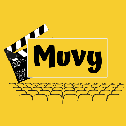 Muvy logo