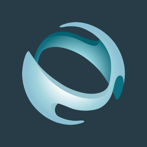 LYDIA AO logo
