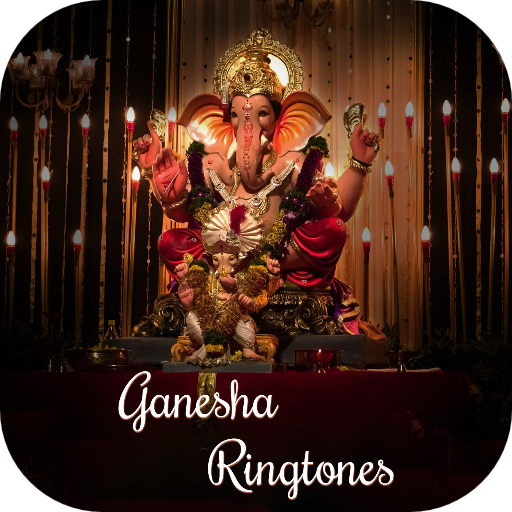 Ganesha Ringtones  Status