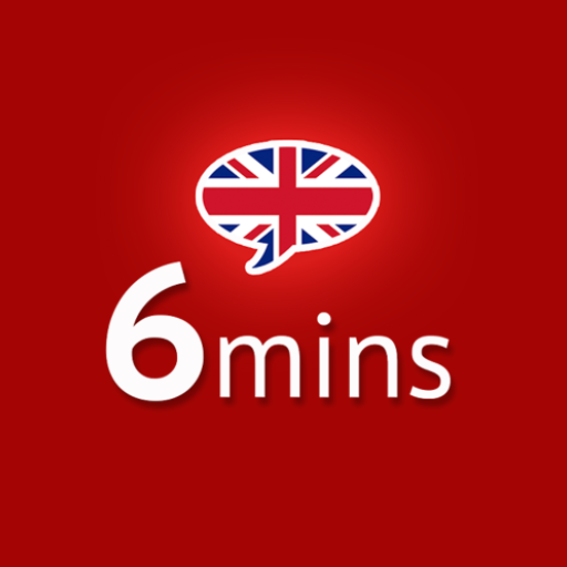 English Listening - 6mins Laai af op Windows