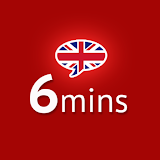 English Listening - 6mins icon