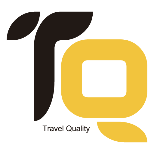 TQ Travel Quality logo