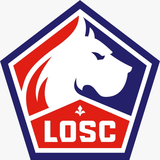 LOSC Actual Events logo