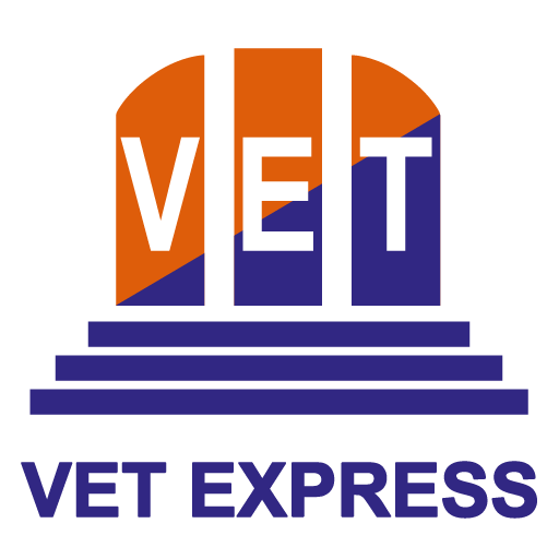 VET Express logo