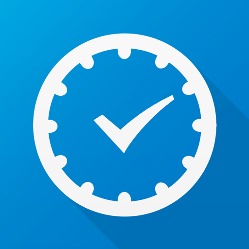 aTimeLogger Pro 1.5.11 Icon