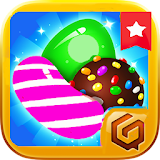 Forest Rescue : Candy Fever icon