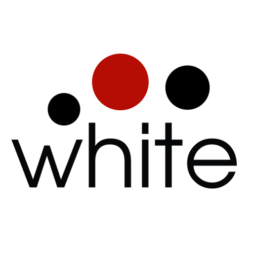 White - calling & send airtime 3.5.2 Icon