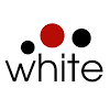 White - calling & send airtime icon