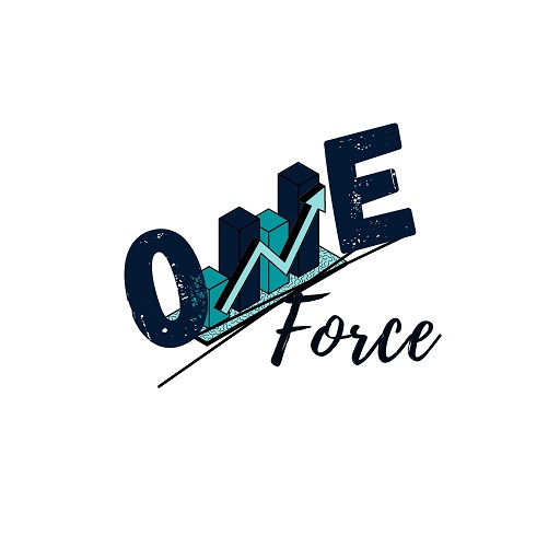 ONE Force logo