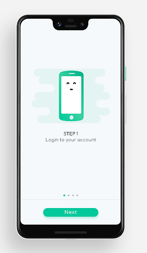 Android application Scrap Uncle- Sell Scrap Online screenshort