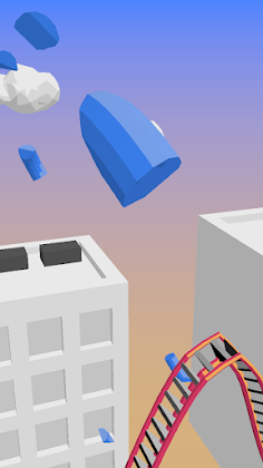 Ring Rush - Screenshot 3