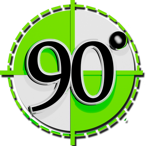 Noventa Grados logo
