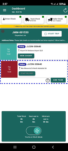 iDrv Screen 3