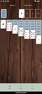 78zin Solitaire