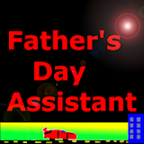 Father's Day Assistant icon