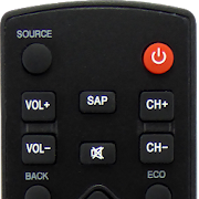 Top 38 Tools Apps Like Remote Control For Sylvania TV - Best Alternatives